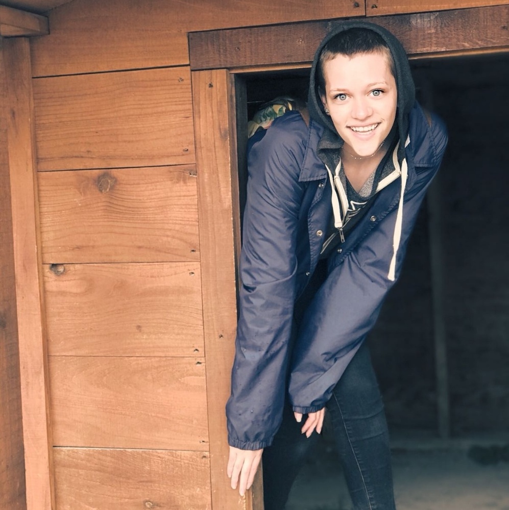 Meet your Posher, Karana